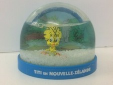 Boule à Neige Pays du Monde