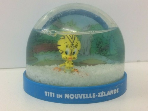 Boule neige pays - boule, monde