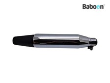 Silencieux d'échappement