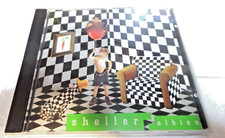 CD WILLIAM SHELLER  ALBION