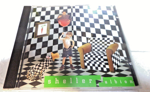 William sheller albion - william,