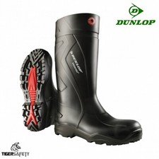 Dunlop Purofort + Complet