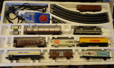 LIMA  .  COFFRET MARCHANDISE 