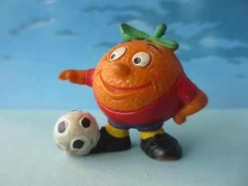 Vintage figurine mascotte - vintage,