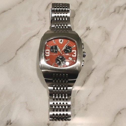Tonino lamborghini 100m - lamborghini,