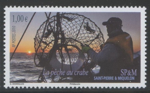 Stpierre miquelon 2010 - stpierre,