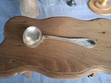 grande cuillère sauce /