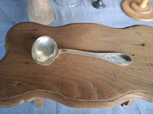 Grande cuillère sauce - grande,