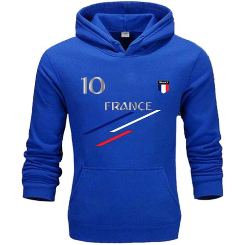Sweat capuche homme france - à,