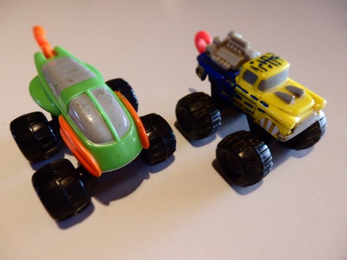 Jouet happy meal mcdonald - mcdonald's,