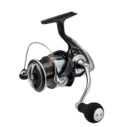 Daiwa lexa lt4000 - daiwa, 23
