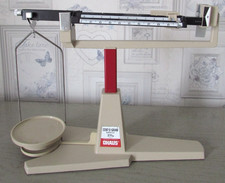 Balance de précision Cent-O-Gram balance 311 g capacity OHAUS USA Sans les poids