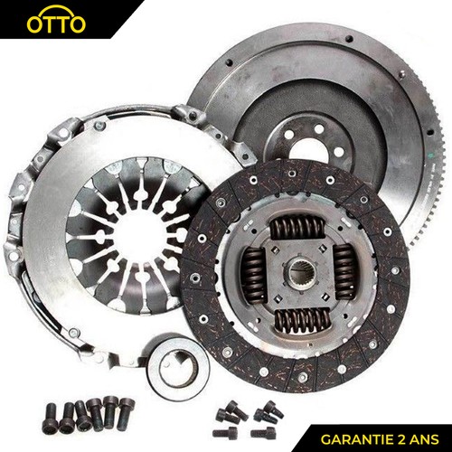Kit pieces volant moteur - kit,
