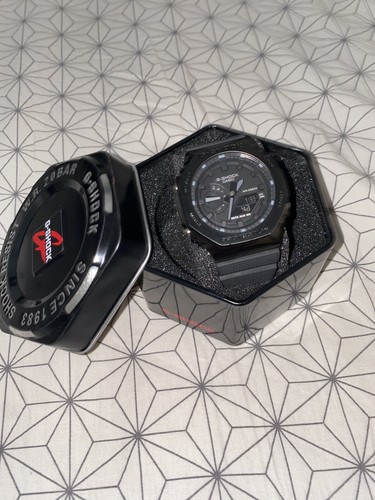 Montre casio shock - montre, g-shock