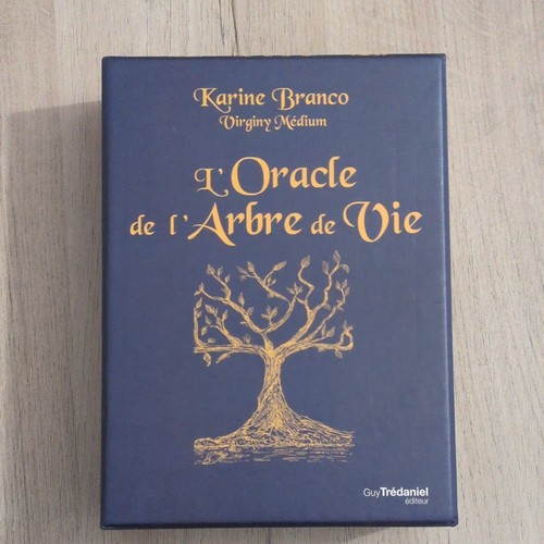Oracle arbre de - oracle, l'arbre
