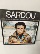Vintage disque vinyle 33T