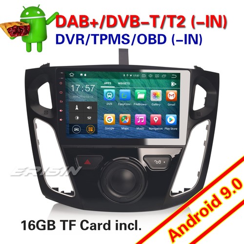 Dab autoradio android - 9"dab+autoradio, 9.0