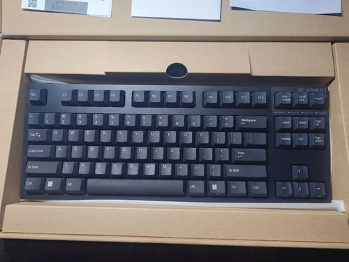 Clavier realforce r3sd13 - clavier,