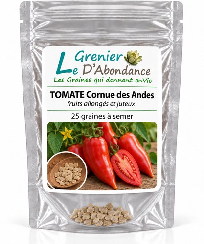 Graines semer lga - semer,