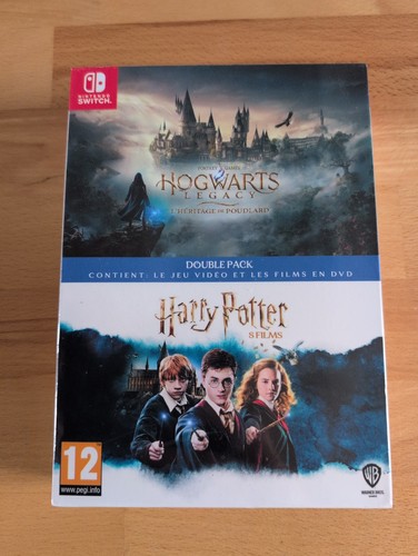Hogwarts legacy 8 films - legacy,