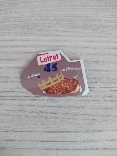 Magnet aimant gaulois - aimant, 'le