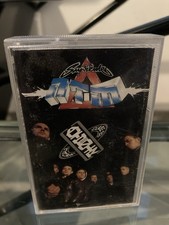 RARE CASSETTE K7 AUDIO TAPE MC