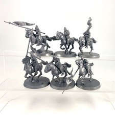 x6 Gondor Chevalier de Minas
