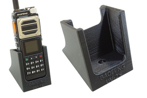 Bureau support pour baofeng - bureau,