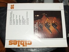 $$$ Revue Cibles N°91 Crosman