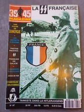 39 45 Magazine N°87 La SS