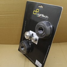 Protection axe roue ktm - protection,