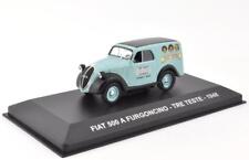 FIAT 500 A FURGONCINO 1948 -