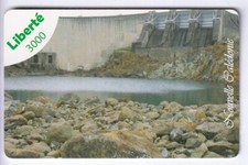 NOUVELLE CALEDONIE TELECARTE /