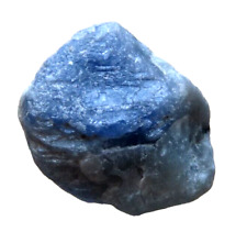 Saphir brut 5 à 6 grs