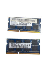 RAM pour ordinateur portable