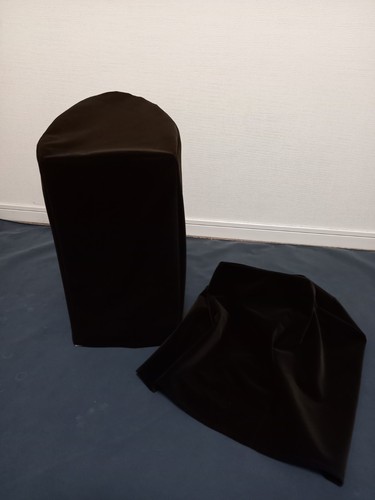 High end cover - cover, paradigm