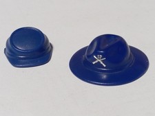 PLAYMOBIL CHAPEAU ET CASQUETTE