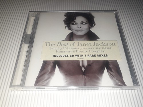 Janet jackson the - 2,