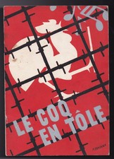 RIGAUD OFLAG XIII A BLOCK III