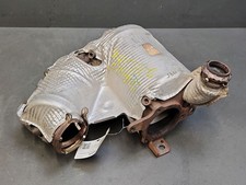 Catalyseur / FAP - Renault