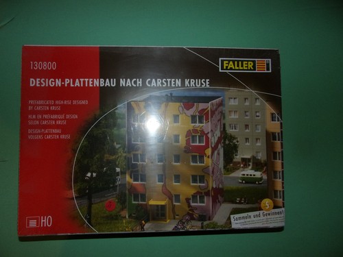 Faller maquette monter - maquette,