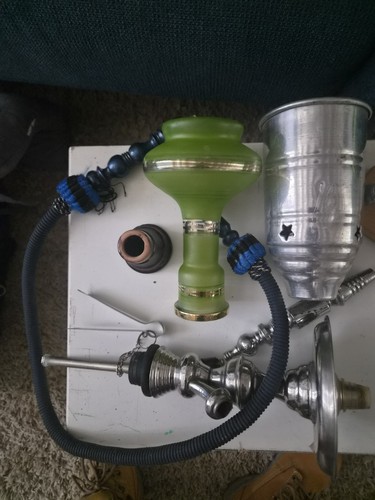 Chicha narguilé - chicha,