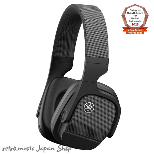 Casque sans fil yamaha - fil,