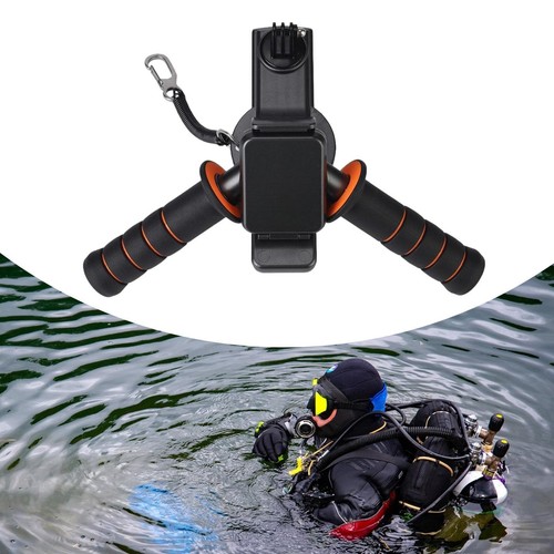 Underwater scooter handle - scooter,