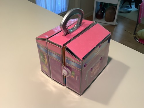 Polly pocket fashion store - polly,