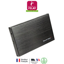 SMARTTECK 2.5 USB 2.0 Boitier