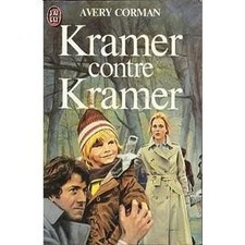 Livre Kramer Contre Kramer -