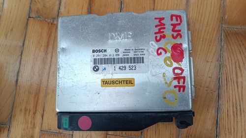Bmw e36 316i m43 m43b16 - 1.6,