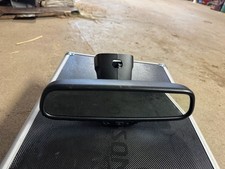 Retroviseur intérieur