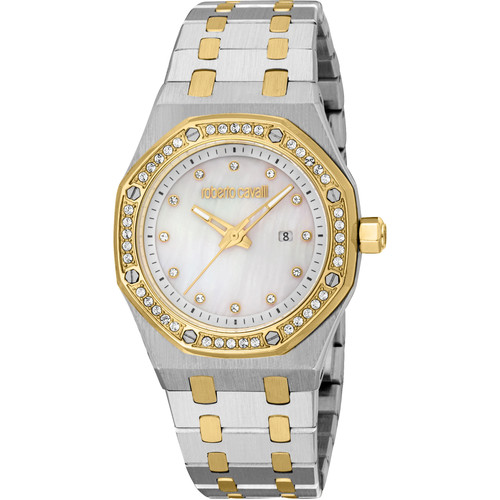 Montre roberto cavalli - montre,